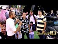 دبكة مجوز مع فرقة الخزاعلة افراح الحمزات حسين وابراهيم الخزاعلة تخرج اسامة الحمزة 
