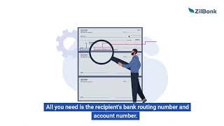 Free Instant ACH Transfer Online