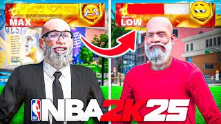 The 2K Community Forgot How To Have Fun.. Im Here To Fix It