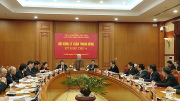 Đổi mới và nâng cao chất lượng, hiệu quả công tác lý luận của Đảng