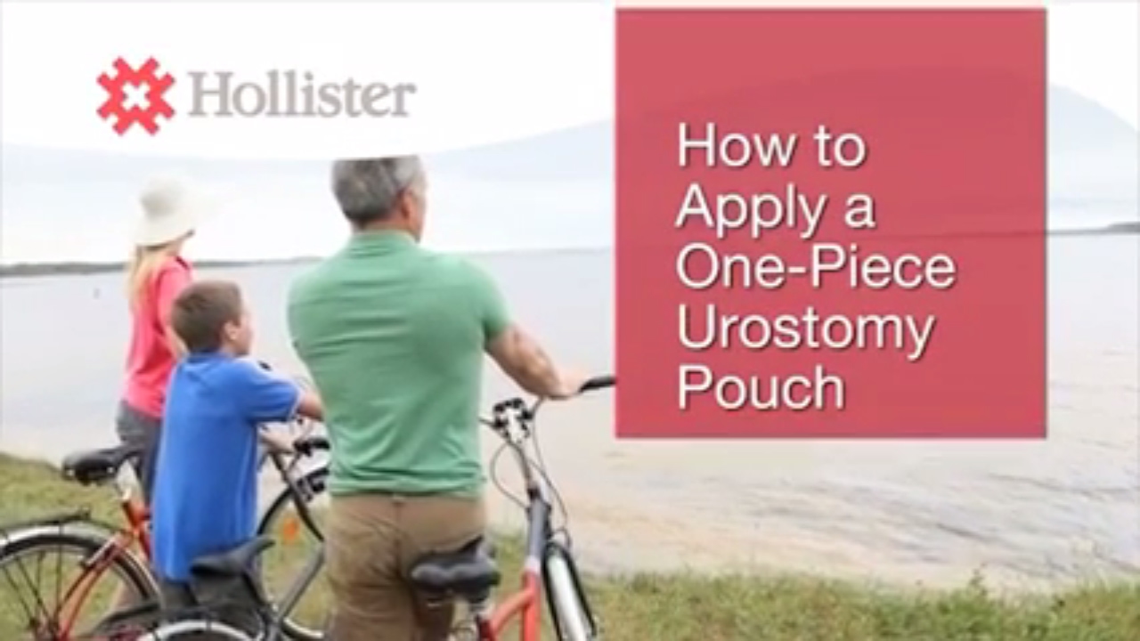 hollister urostomy pouch 8460