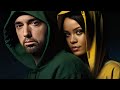 Eminem Ft Rihanna Pull The Trigger Remix 2024 
