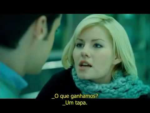 Ironias do Amor Trailer Legendado HD