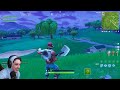 The GOLF SHOT RECORD in Fortnite Battle Royale