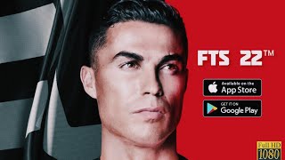 FTS 22 MOD UFL FOOTBALL ™ screenshot 4