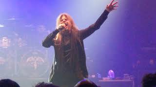 Queensryche - I am i - live @ Christmas Bash Geiselwind