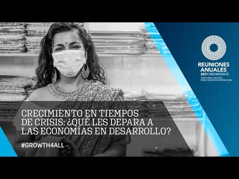 Video: El Reverso De La Crisis Como Recurso Para El Desarrollo