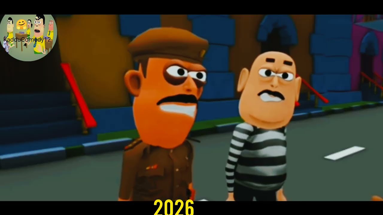 #JOKE OF - GARIB# KI SHAADI ( गरीब की शादी ) - Takla Neta Kartoon 2026