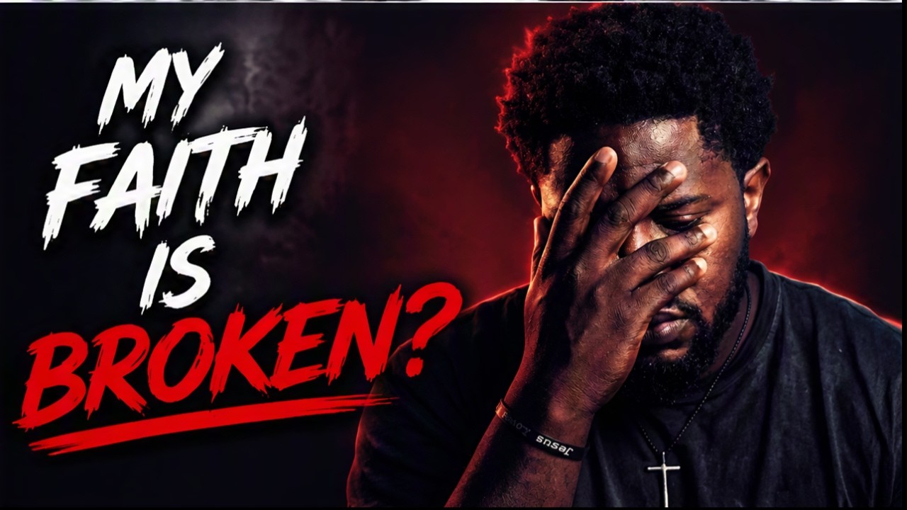 Why God Says NO (And Why It’s a Blessing)