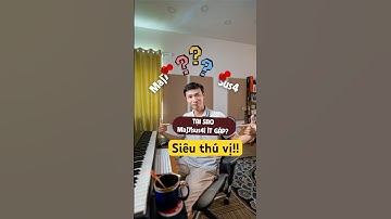 Tại sao hợp âm này ít gặp? #pianotutorial #oriolemusicclass #share #piano #tips #music