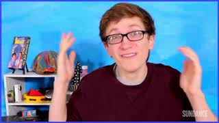 Mockup Law & Order Trial By Jury But Its Actually A Scott The Woz Episode On Sundance Tv 2020