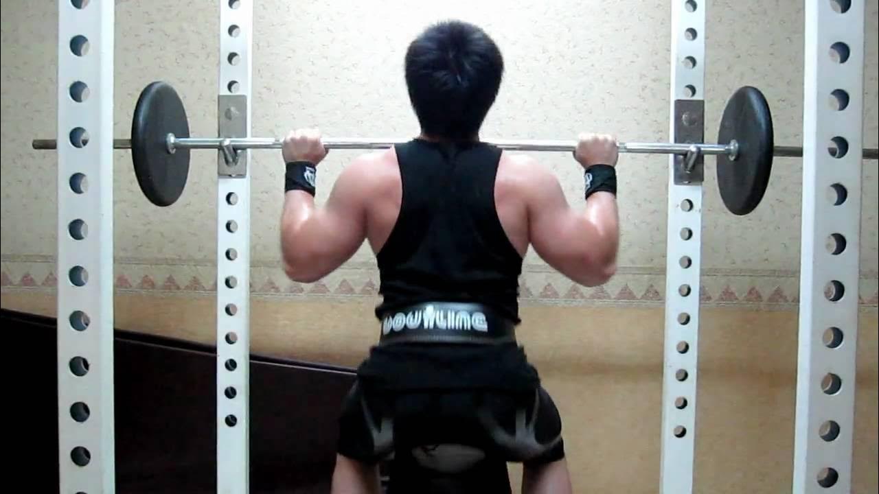 Alternative Shoulder Press... YouTube