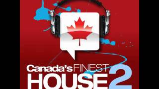 Adam K & Addy - Late Night (as featured on Canada's Finest House 2)