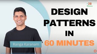 Design Patterns  An introduction