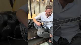 Seni Sevmedigim Yalan & Ali Tatlıbal Akustik