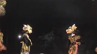 Wayang Golek || LUPIT MINTA KAWIN || Dalang Ki ENTHUS SUSMONO (Alm.) Vol.2