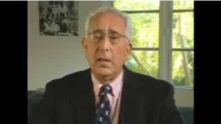 Ben Stein Talks About Retirement Investing Part 1 | Retirement Investing