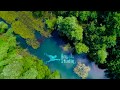 Rafting along the Tisza River