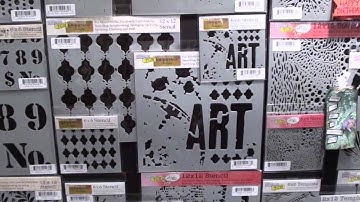 Crafters Workshop Templates coming soon