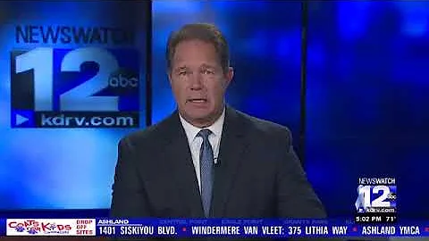 Global 'climate strike' reaches Medford and Ashland