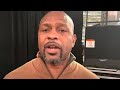 ROY JONES JR. IMMEDIATE REACTION OF CANELO VICTORY VIA TKO