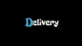 DELIVERY | Surreal Horror Short Film (2017) – Official Release #ShortFilm #Short #Smartphone