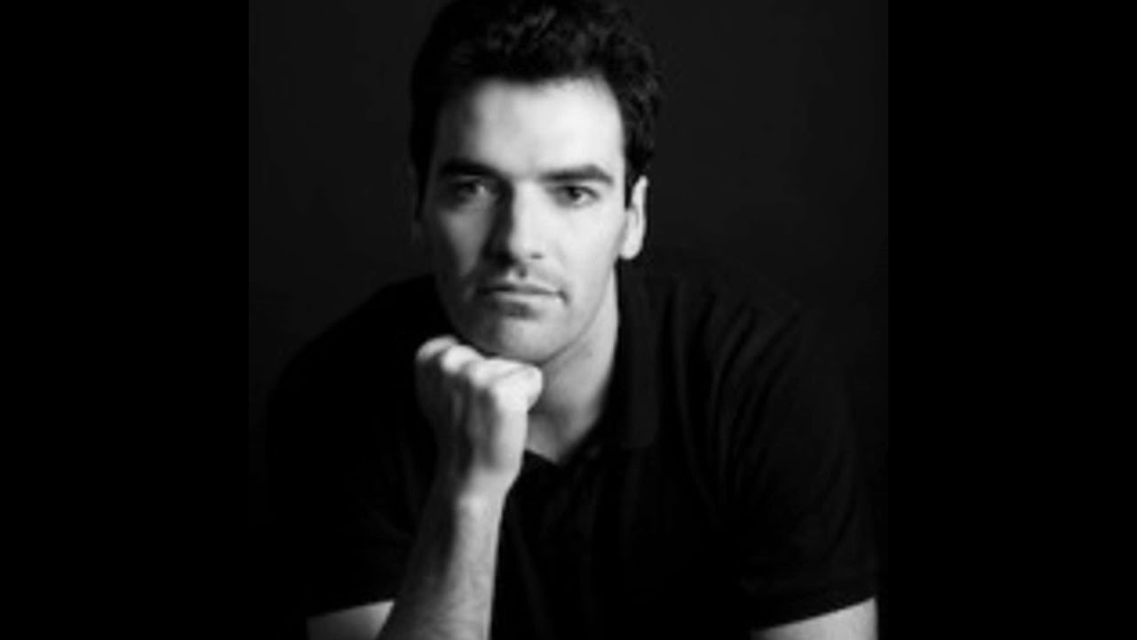 A Conversation with Benedict Jacka (Alex Verus,  Inheritance of Magic)