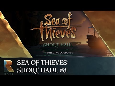 Sea of Thieves