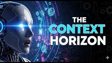 The Context Horizon: AI