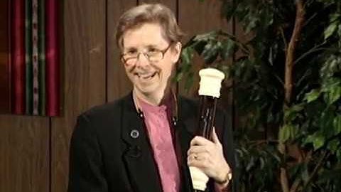 Lectio Divina Tradition, Part 1 with Sr. Mary Margaret Funk and Gail Fitzpatrick-Hopler