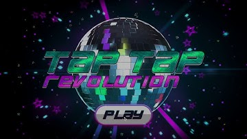 Interactive Game - Tap Tap Revolution