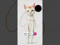 67 #trending #sixseven #cat