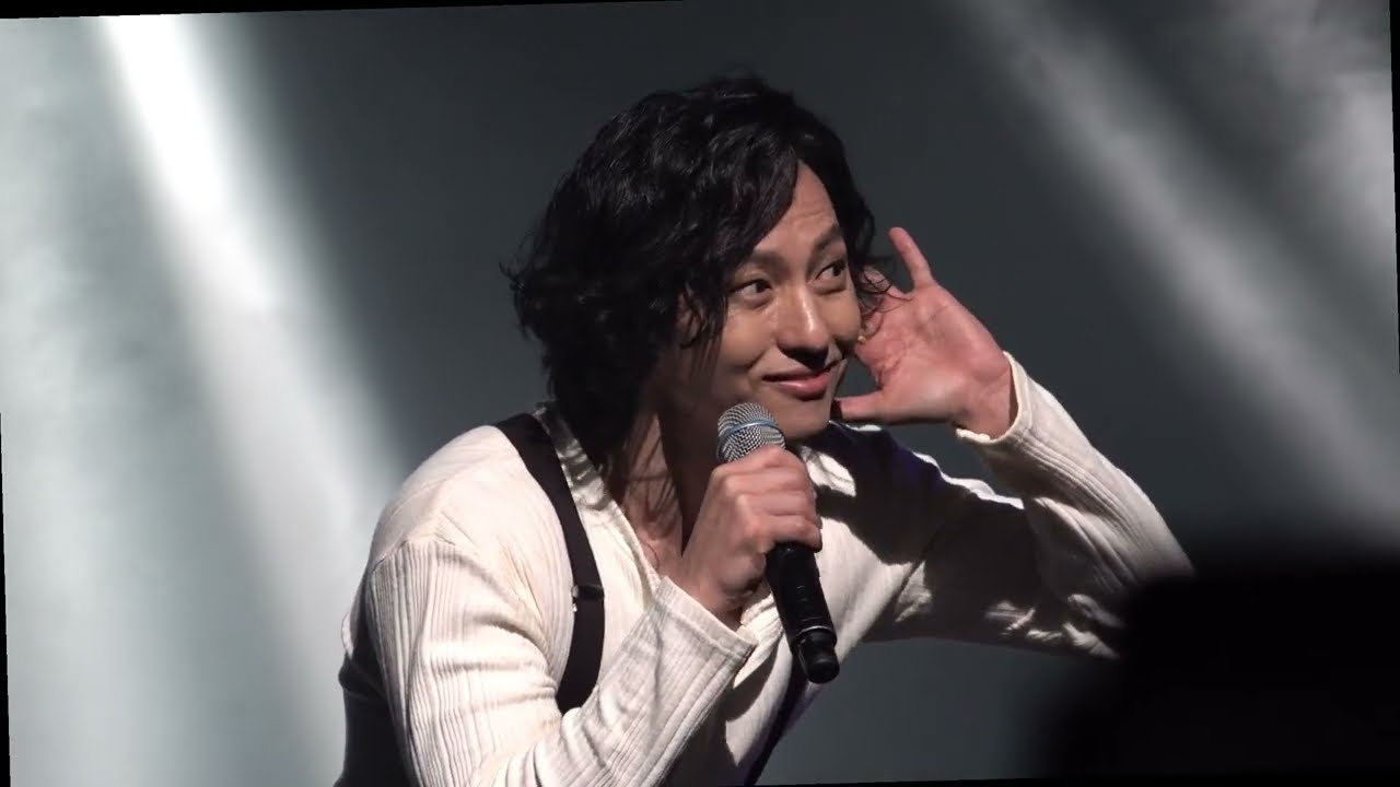 2025.11.13 에비타 커튼콜데이_마이클리