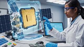 【Technology Unboxing】Compal’s Next-Gen B5G & NTN: Earth-to-Orbit Solutions