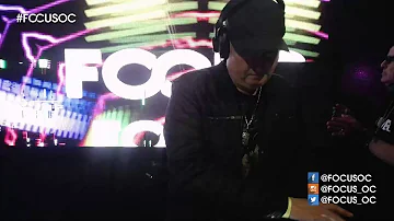 DJ Dan Live At Focus 2-4-20