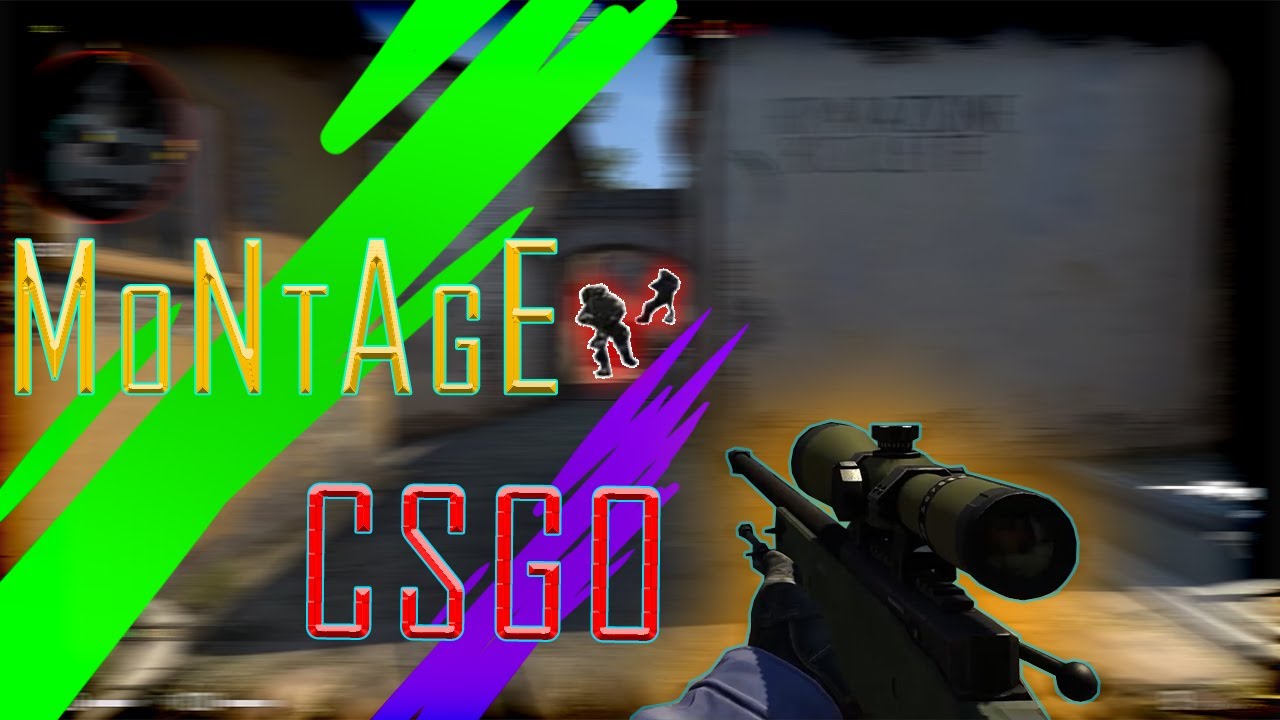 CSGO MONTAGE || Lil Mosey - Blueberry Faygo - YouTube