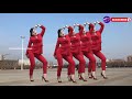 Shuffle Dance Music Video HD 2019 ♫ # 47 ♫ Dance King and Fire Red Network