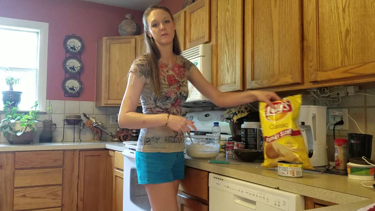 Brandi Alexander Demo Video