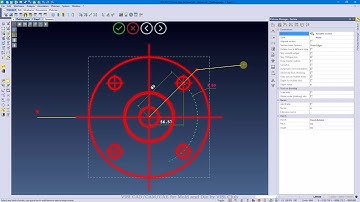VISI Aligned section