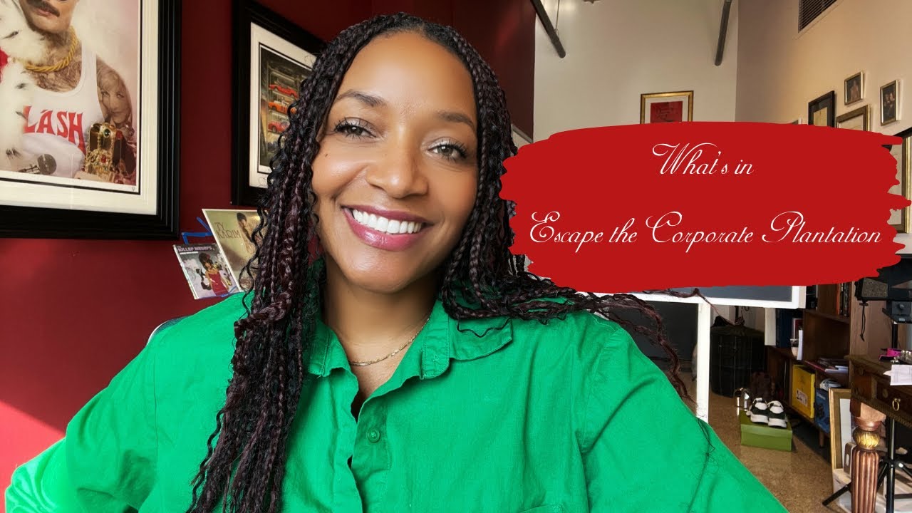 How to Create & Sell Your First Ebook in 7 Days Using AI | Escape Corporate -Blueprint