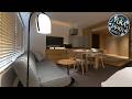 Design Hotel Kyoto Fuyacho | Kyoto, Japan | Hotel Review 🏨