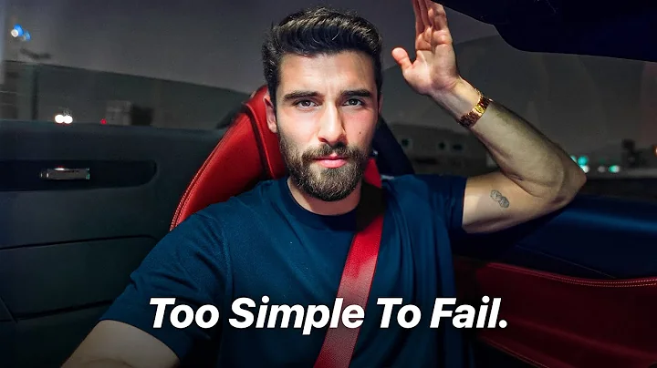 Copy & Paste THIS Strategy To Make Your First $1,000 Online