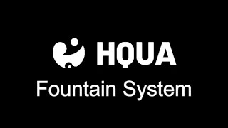 How to Install HQUA Classic Fountain Nozzles FS01 & FS02 | Quick 1-Min Guide