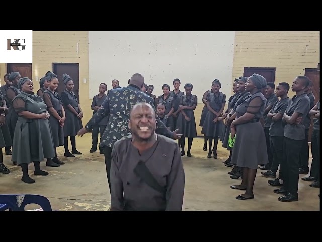 New Hope Choir _ Sizimisele class=