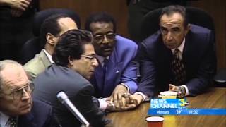 Questionable Knife Found at OJ Simpson's Former Estate