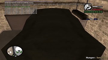 [NGG] Stealing Crates - Succed 2