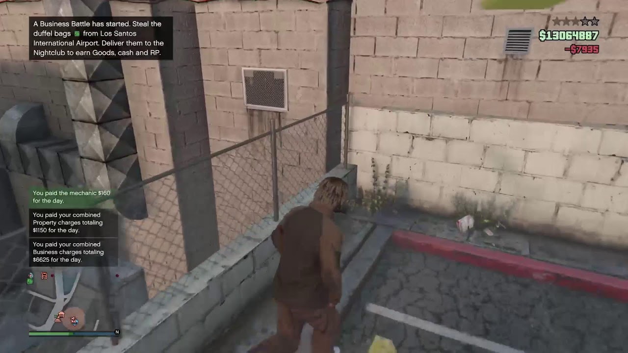 GTA Chronicles so tune in ! 🅱️💯💪🏾♥️🤎❤️