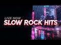 80s 90s Classic Slow Rock Love Songs Power Ballads Nostalgic Guitar Mix Inspired by Bon Jovi Legends