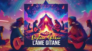 L'âme Gitane - Destino Gitano