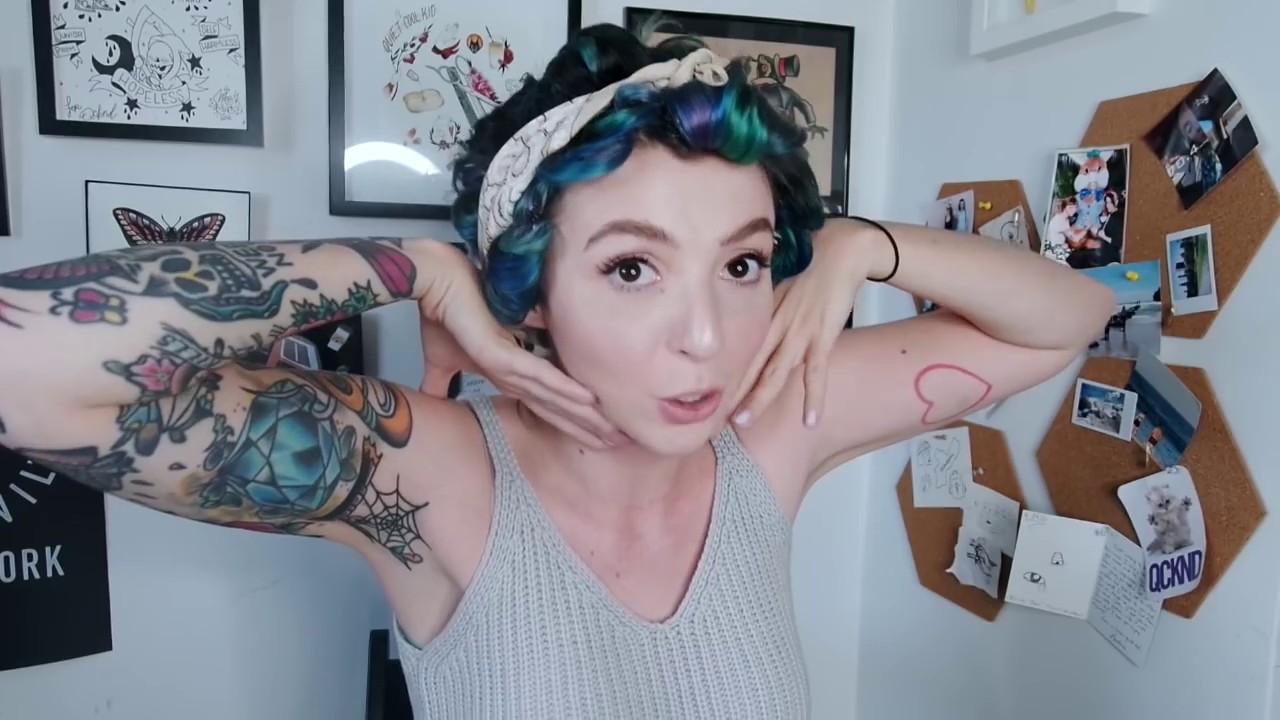 Inkbox and Tattly review Do the temporary tattoos look like the real  thing  Reviewed